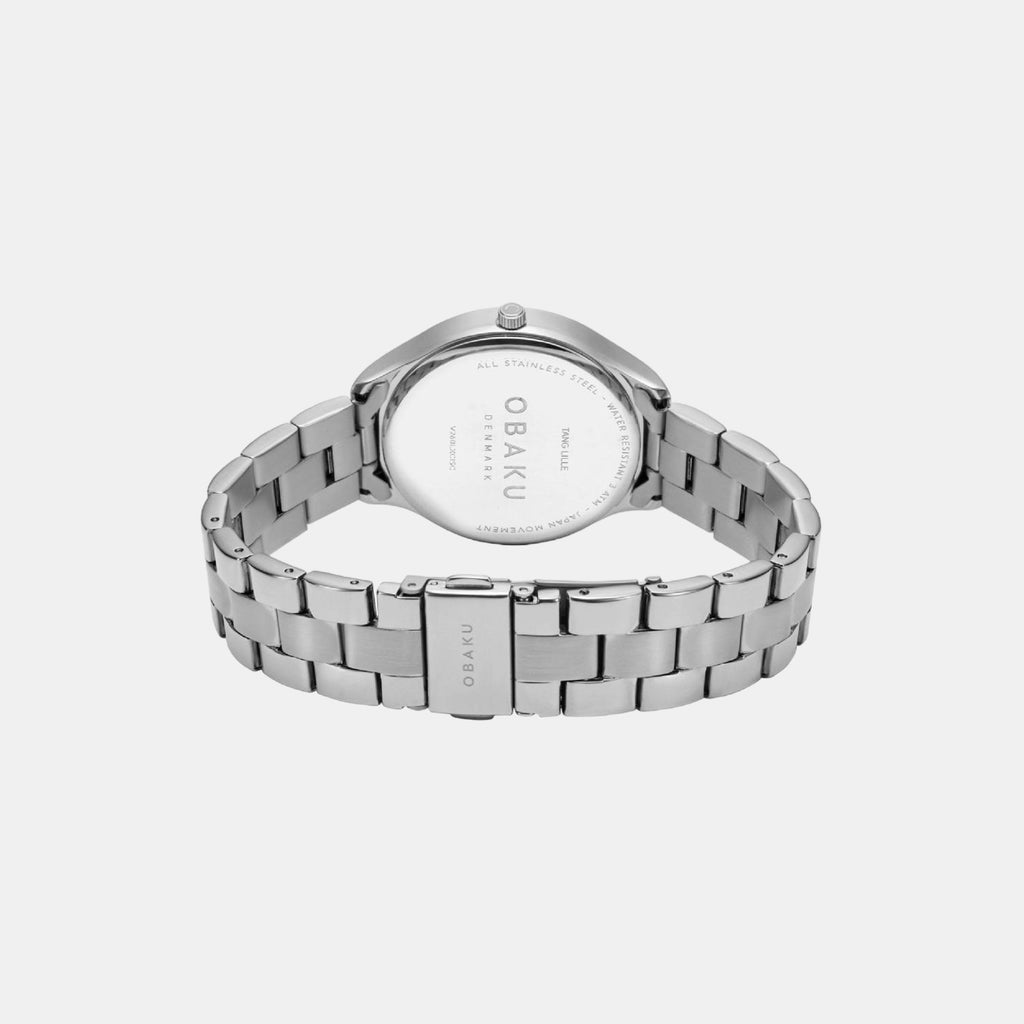 Obaku 32 mm Round Quartz watch