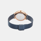 Obaku 30 mm Round Quartz watch
