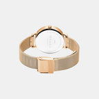 Obaku 30 mm Round Quartz watch