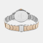 Obaku 36 mm Round Quartz watch