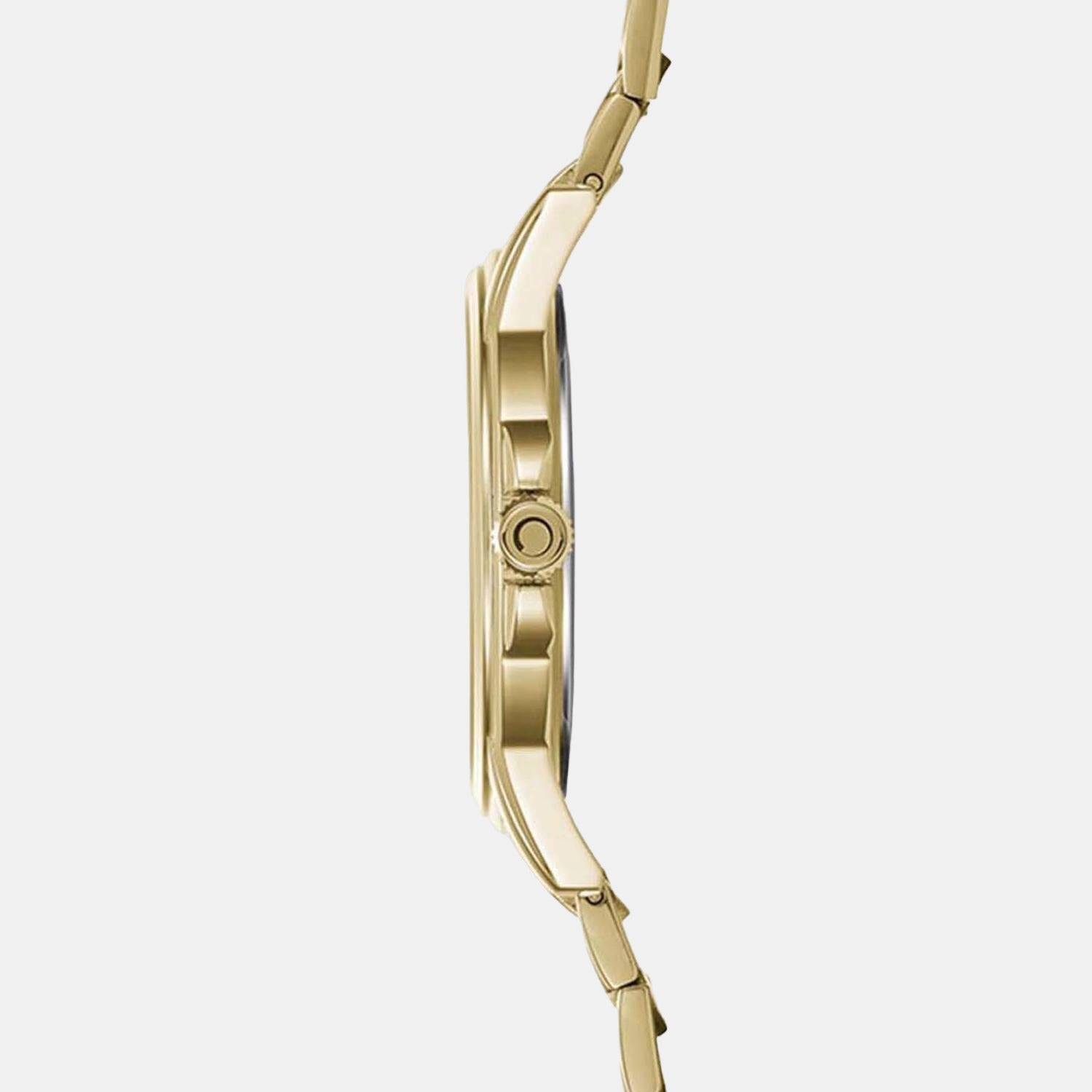 Obaku Stainless Steel Round watch