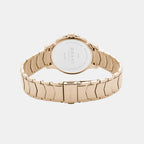 Obaku 30 mm Round Quartz watch