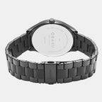 Obaku 40 mm Round Quartz watch