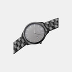 Obaku 40 mm Round Quartz watch