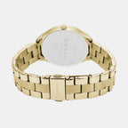 Obaku 35 mm Round Quartz watch