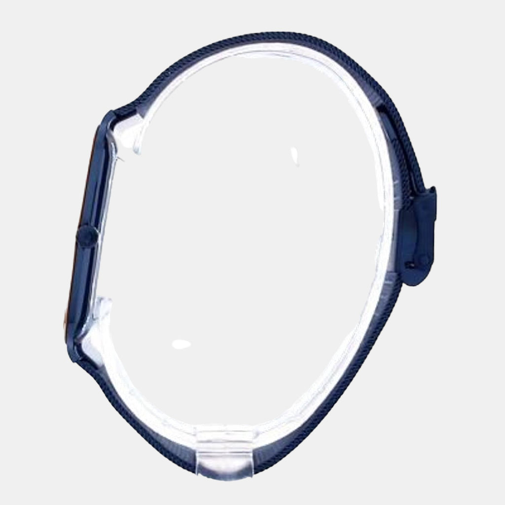 Obaku Rectangular Quartz Analog Men watch