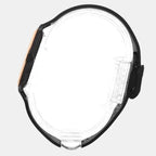 Obaku Round Quartz Analog Women watch