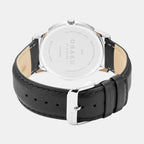 Obaku 42 mm Round Quartz watch