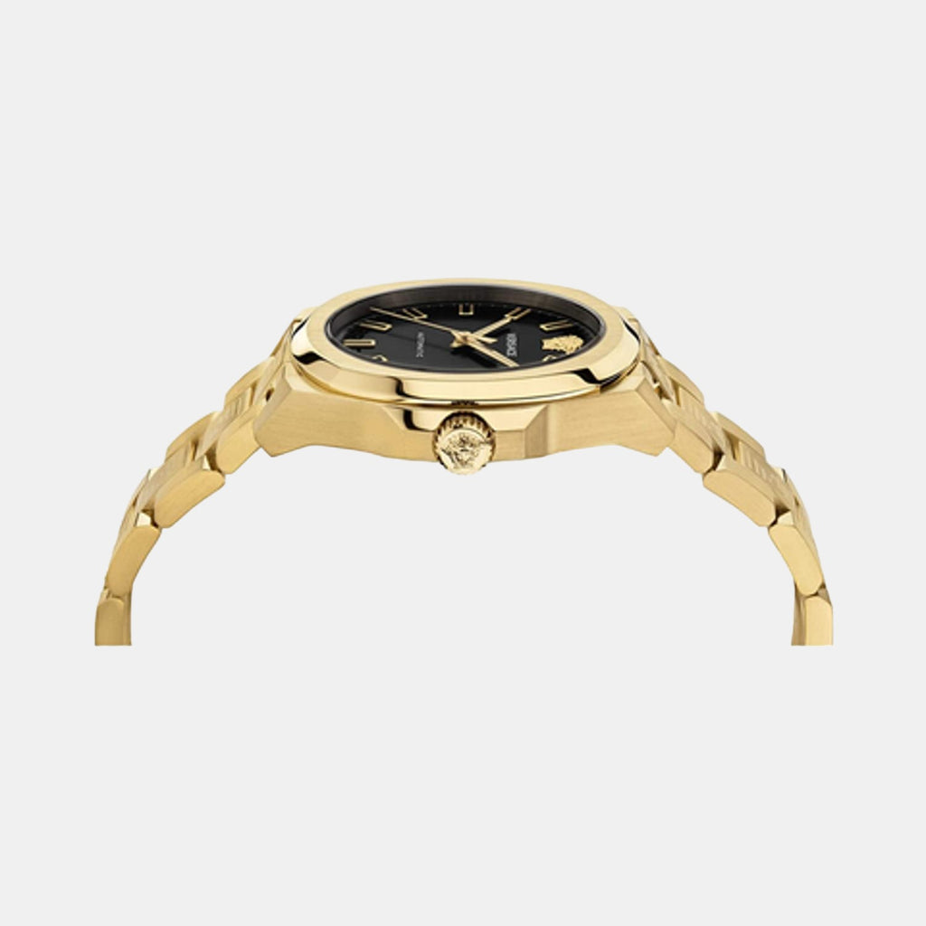 Versace 41 mm Round Automatic watch