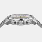 Versace 45 mm Round Quartz watch