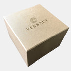 Versace 45 mm Round Quartz watch