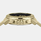 Versace 45 mm Round Quartz watch