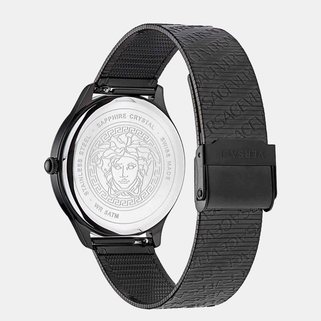 Versace 38 mm Round Quartz watch