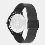 Versace 38 mm Round Quartz watch