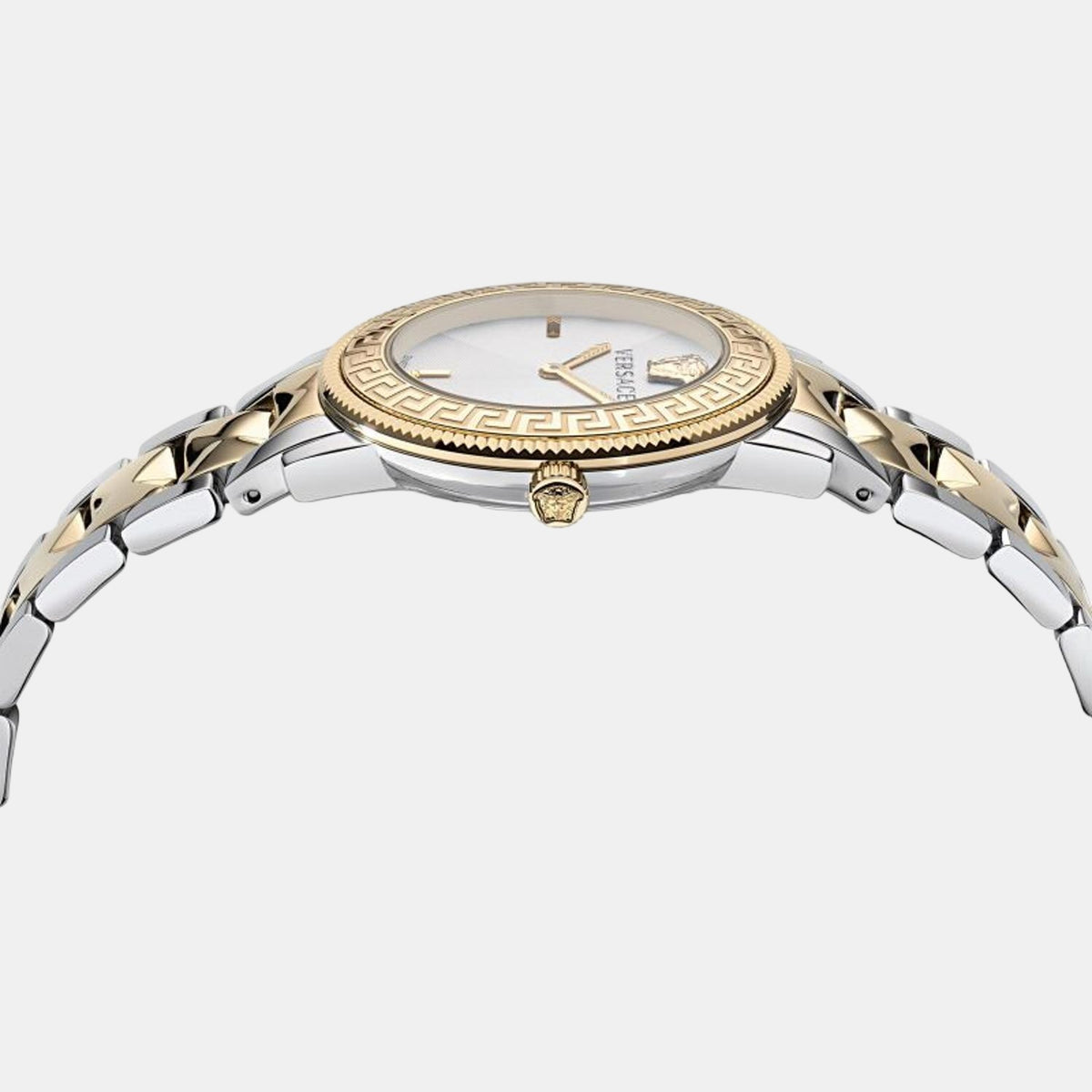 Versace 36 mm Round Quartz watch