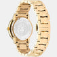 Versace 36 mm Round Quartz watch