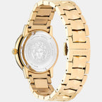 Versace 36 mm Round Quartz watch