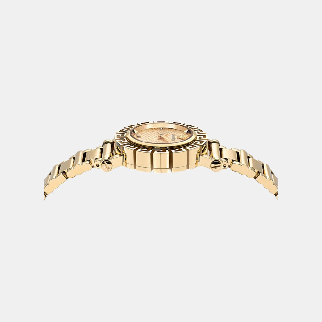 Versace 30 mm Round Quartz watch