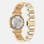 Versace 30 mm Round Quartz watch