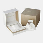 Versace Stainless Steel Round watch