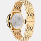 Versace 38 mm Round Quartz watch