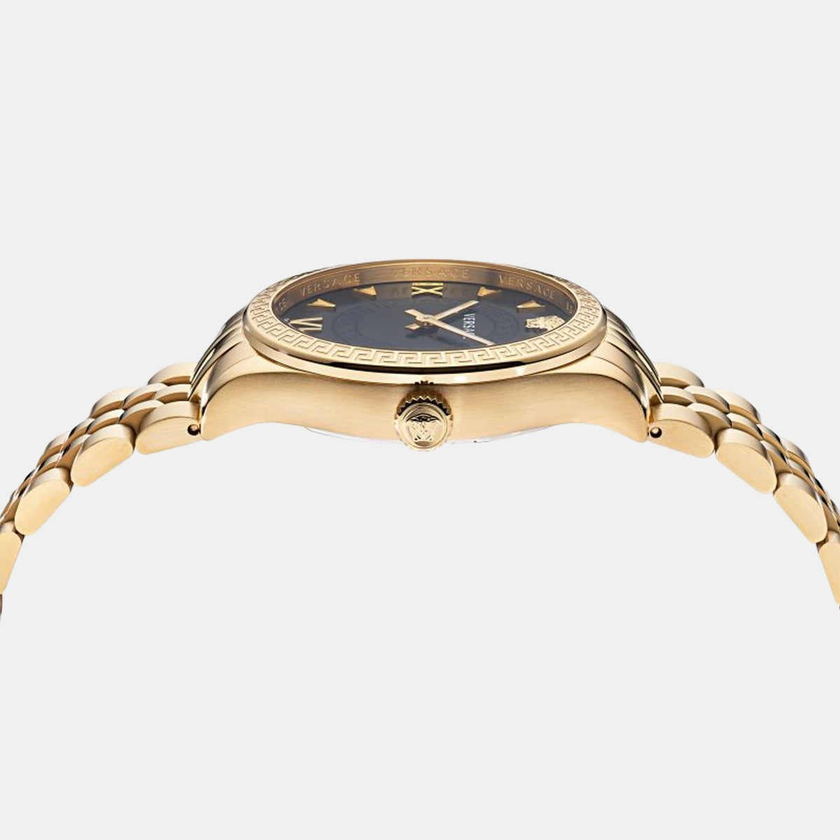 Versace 36 mm Round Quartz watch