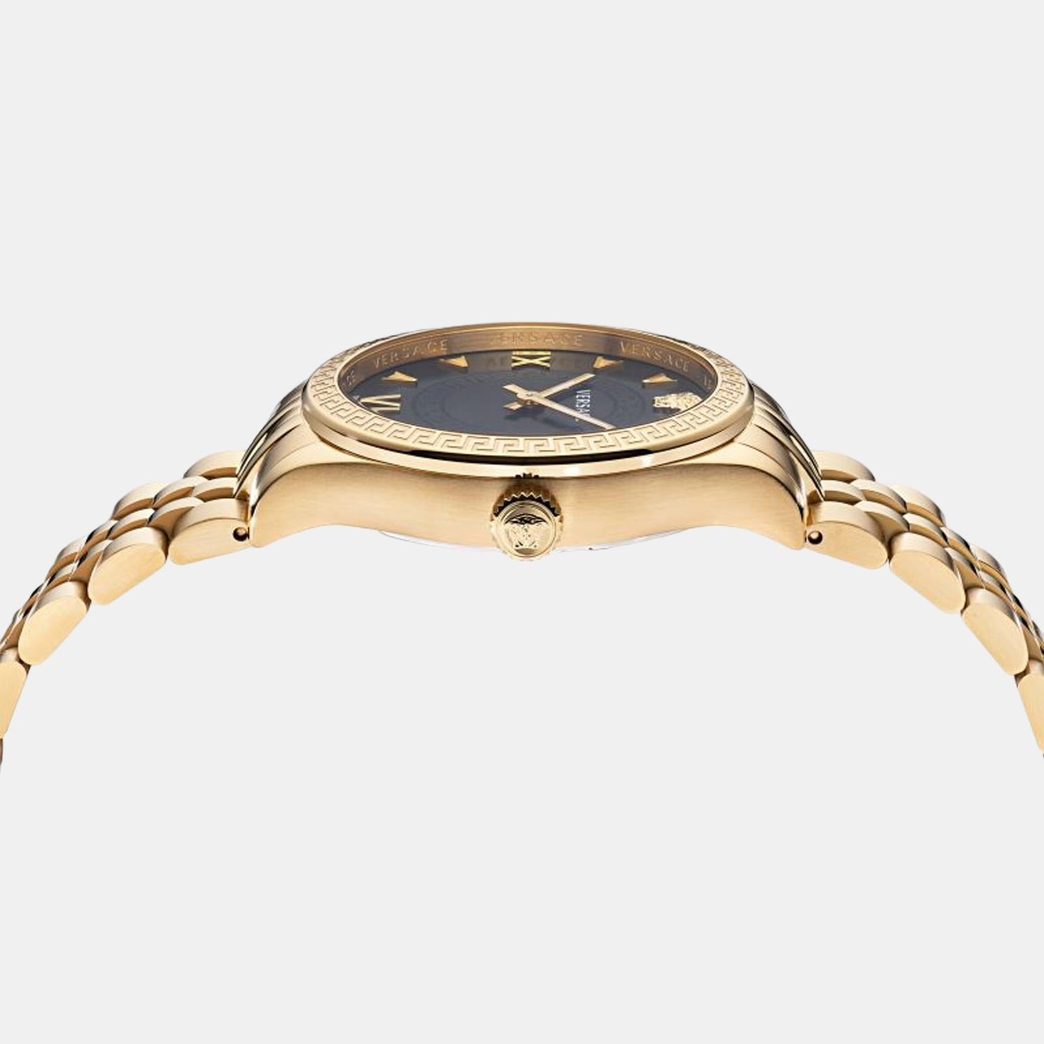 Versace 36 mm Round Quartz watch