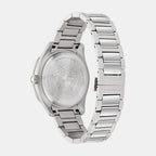 Versace Men Round Green watch