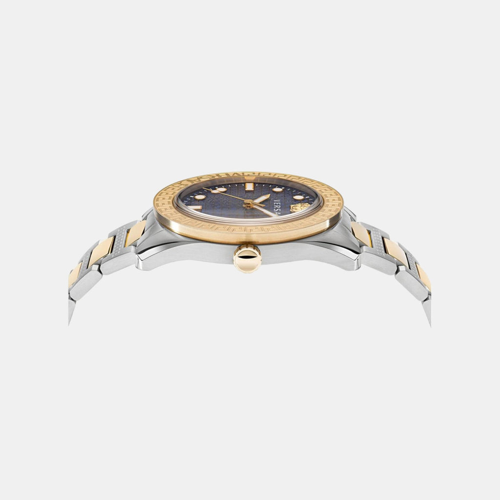 Versace 42 mm Round Quartz watch