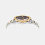 Versace 42 mm Round Quartz watch