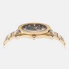 Versace 42 mm Round Quartz watch