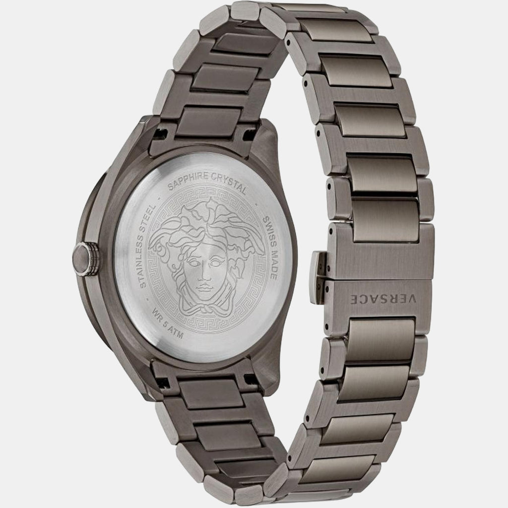 Versace 42 mm Round Quartz watch
