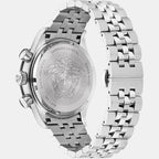Versace 44 mm Round Quartz watch
