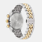 Versace 44 mm Round Quartz watch