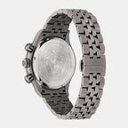 Versace 44 mm Round Quartz watch