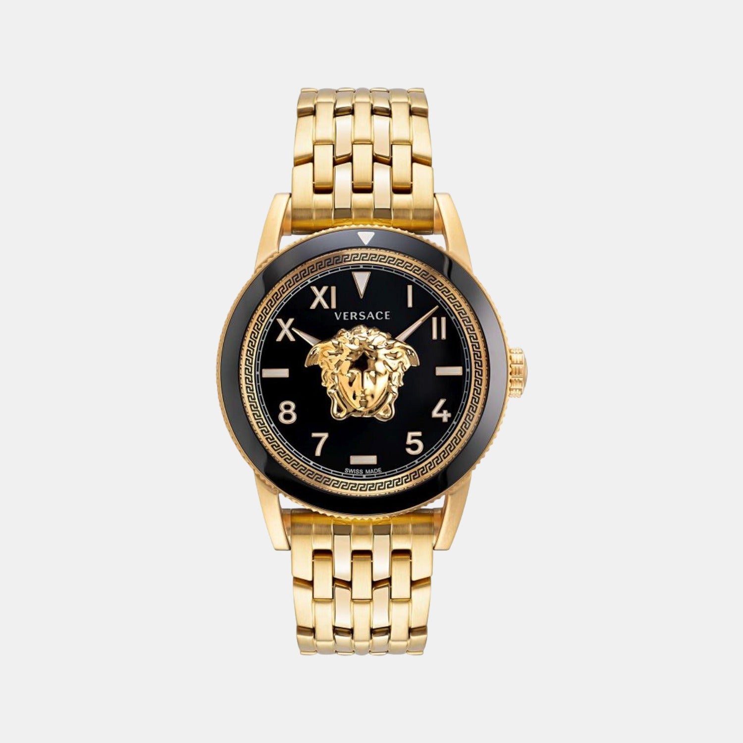 Wrist Watch Cost Of Versace Watches Versace Watch For Women Rose