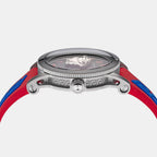 Versace 43 mm Round Quartz watch