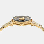 Versace 43 mm Round Quartz watch