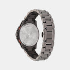 Versace 45 mm Round Quartz watch