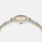 Versace 36 mm Round Quartz watch