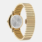 Versace 44 mm Round Quartz watch