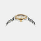 Versace 44 mm Round Quartz watch