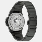 Versace 44 mm Round Quartz watch