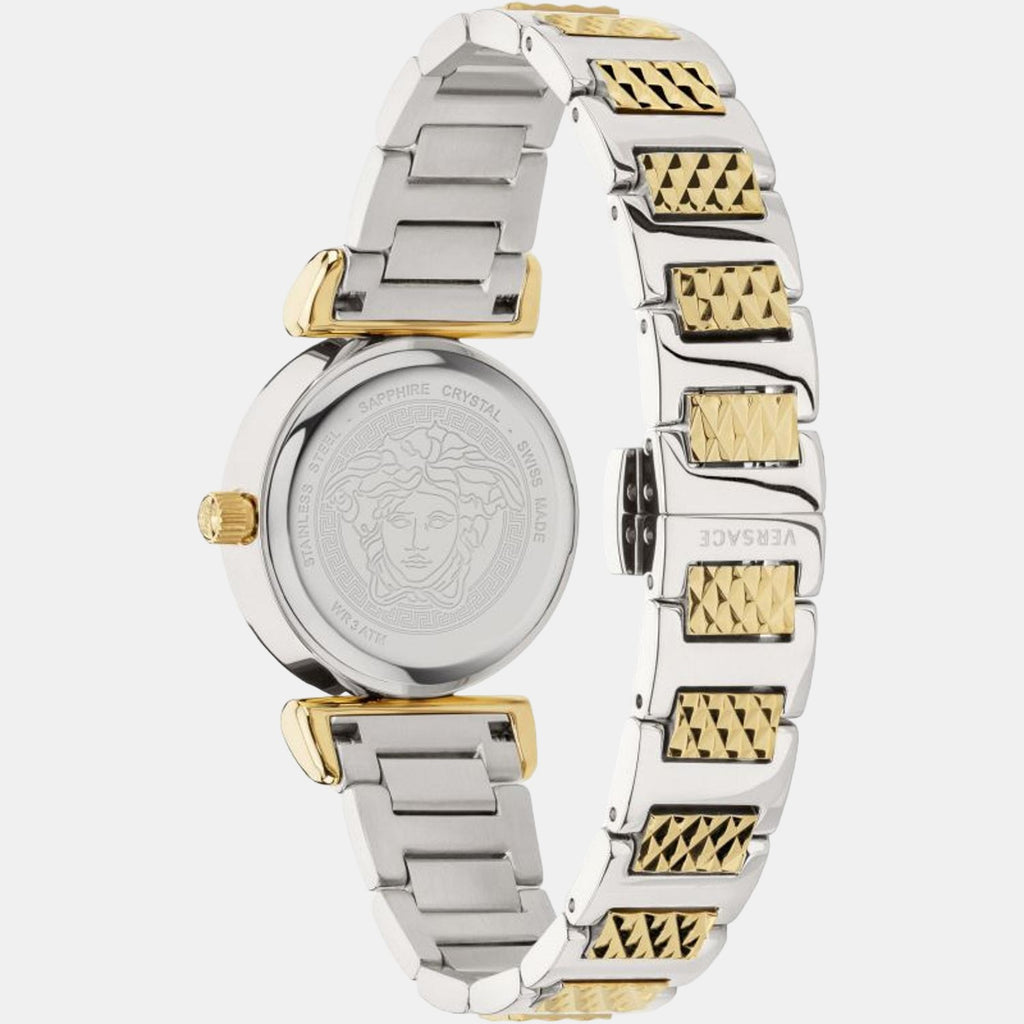 Versace 27 mm Round Quartz watch