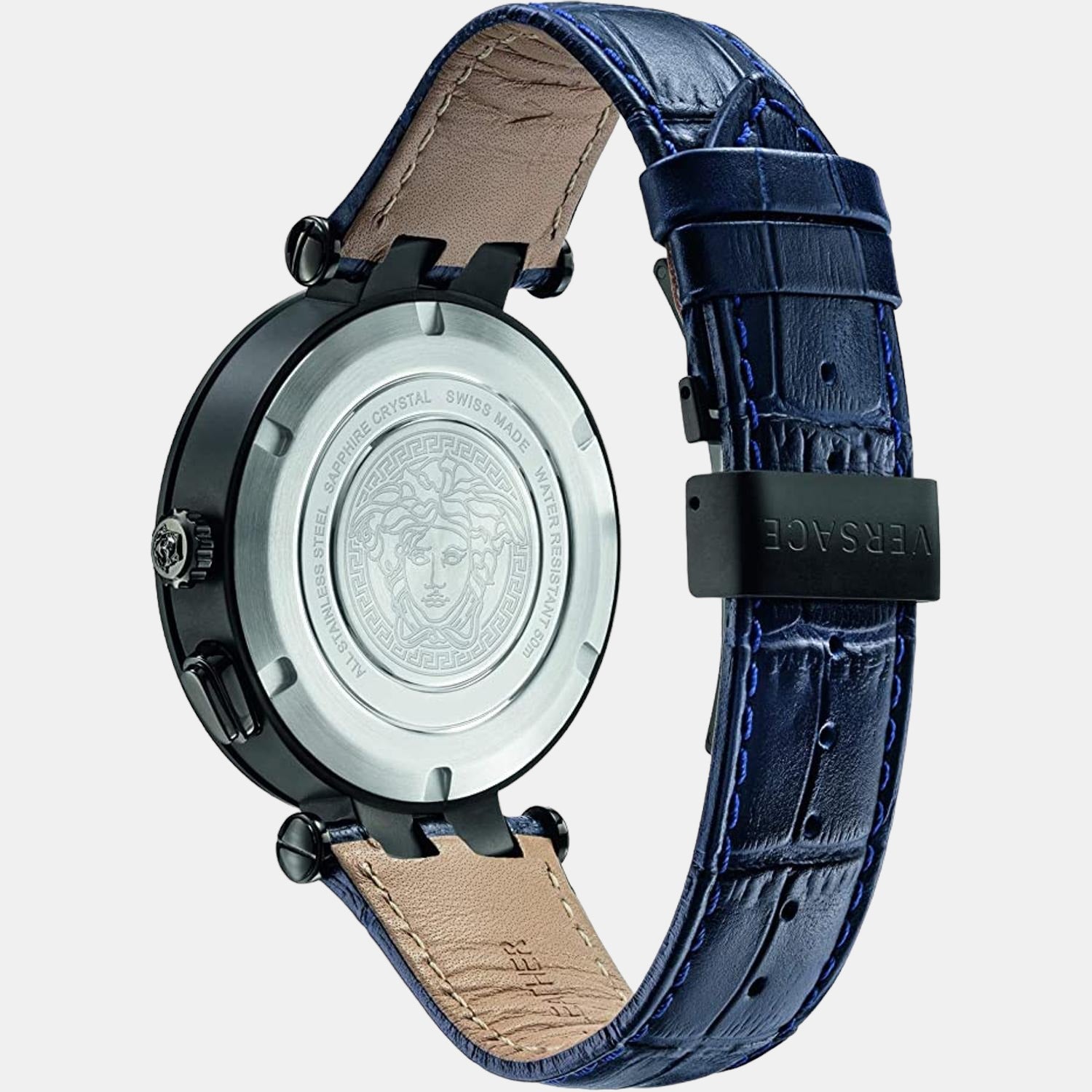 Мъжки часовник Versus by Versace VSP1P0421 НАМАЛЕН гр. Хасково Промишлена  зона - Юг • OLX.bg