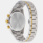 Versace 45 mm Round Quartz watch