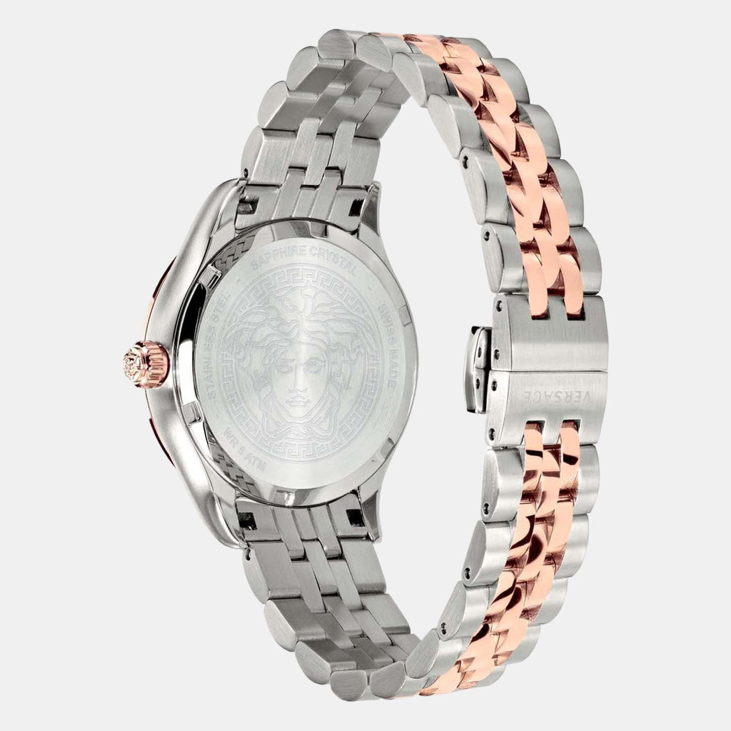 Versace 36 mm Round Quartz watch