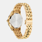 Versace 36 mm Round Quartz watch