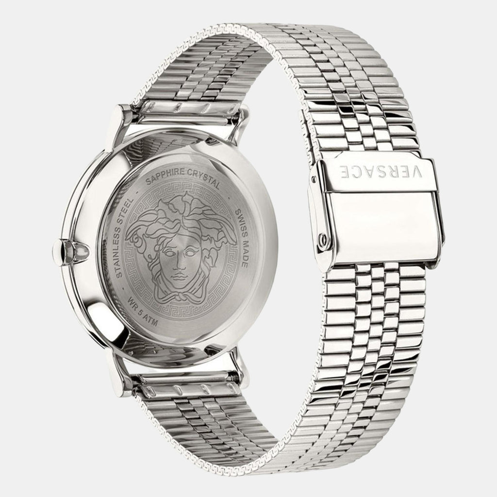 Versace 40 mm Round Quartz watch