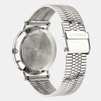 Versace 40 mm Round Quartz watch